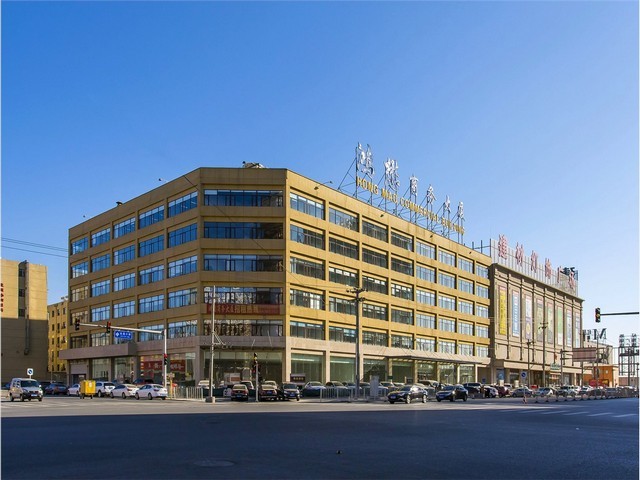 泰顺箱式活动板房定做